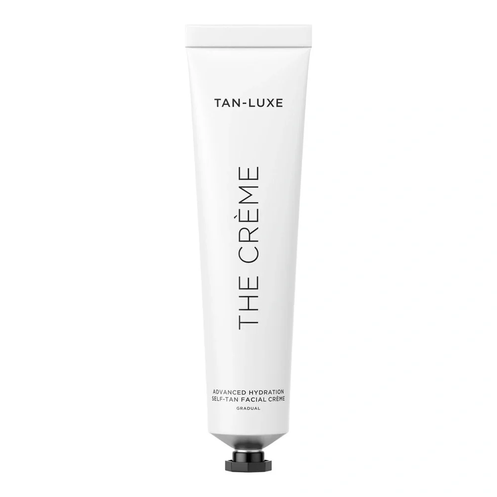 Tan Tuxe The Crème